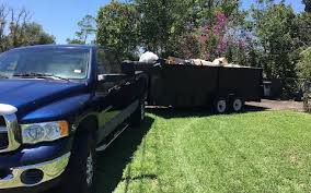 Best Yard Waste Removal  in Telford, PA